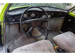 1973 Volkswagen Karmann Ghia (CC-2097995) for sale in Beverly Hills, California