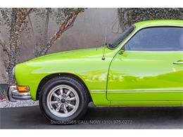 1973 Volkswagen Karmann Ghia (CC-2097995) for sale in Beverly Hills, California