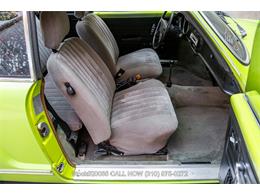 1973 Volkswagen Karmann Ghia (CC-2097995) for sale in Beverly Hills, California