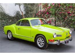 1973 Volkswagen Karmann Ghia (CC-2097995) for sale in Beverly Hills, California