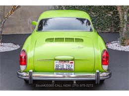 1973 Volkswagen Karmann Ghia (CC-2097995) for sale in Beverly Hills, California