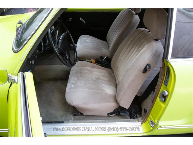1973 Volkswagen Karmann Ghia (CC-2097995) for sale in Beverly Hills, California