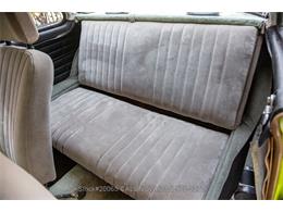 1973 Volkswagen Karmann Ghia (CC-2097995) for sale in Beverly Hills, California