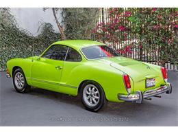 1973 Volkswagen Karmann Ghia (CC-2097995) for sale in Beverly Hills, California