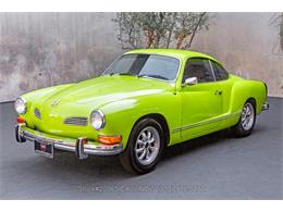 1973 Volkswagen Karmann Ghia (CC-2097995) for sale in Beverly Hills, California