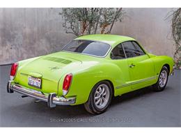 1973 Volkswagen Karmann Ghia (CC-2097995) for sale in Beverly Hills, California