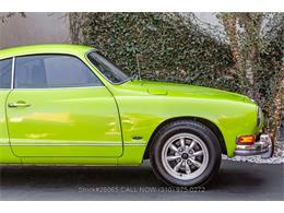 1973 Volkswagen Karmann Ghia (CC-2097995) for sale in Beverly Hills, California