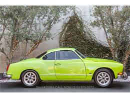 1973 Volkswagen Karmann Ghia (CC-2097995) for sale in Beverly Hills, California