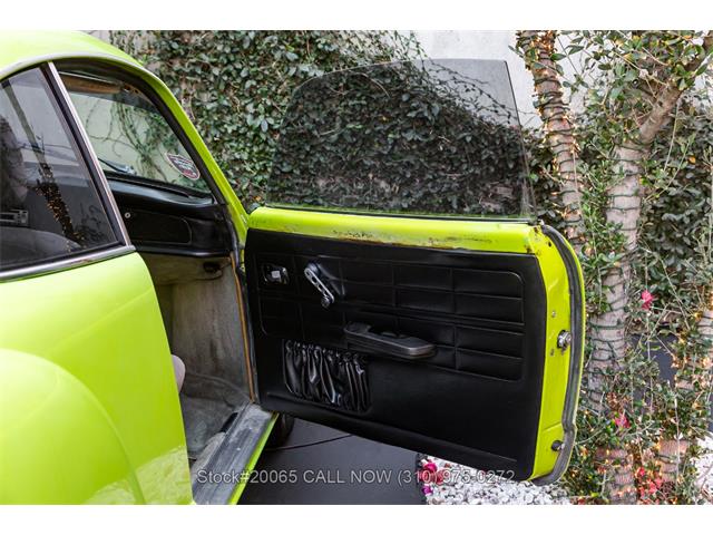 1973 Volkswagen Karmann Ghia (CC-2097995) for sale in Beverly Hills, California