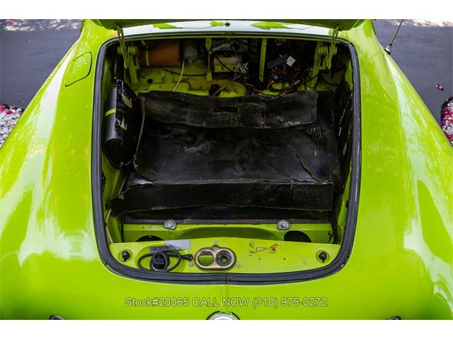 1973 Volkswagen Karmann Ghia (CC-2097995) for sale in Beverly Hills, California