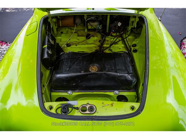 1973 Volkswagen Karmann Ghia (CC-2097995) for sale in Beverly Hills, California