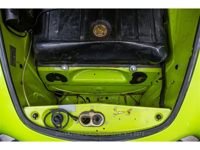 1973 Volkswagen Karmann Ghia (CC-2097995) for sale in Beverly Hills, California