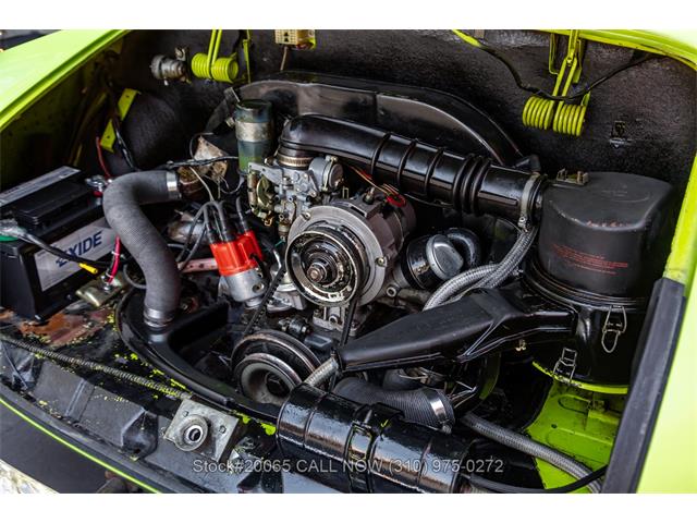 1973 Volkswagen Karmann Ghia (CC-2097995) for sale in Beverly Hills, California