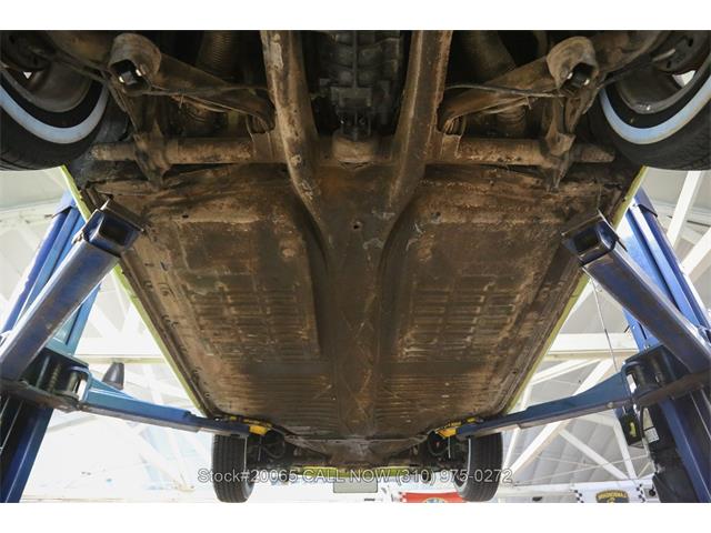 1973 Volkswagen Karmann Ghia (CC-2097995) for sale in Beverly Hills, California
