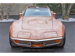 1972 Chevrolet Corvette (CC-2097996) for sale in Beverly Hills, California