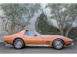 1972 Chevrolet Corvette (CC-2097996) for sale in Beverly Hills, California
