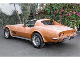 1972 Chevrolet Corvette (CC-2097996) for sale in Beverly Hills, California