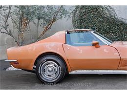 1972 Chevrolet Corvette (CC-2097996) for sale in Beverly Hills, California