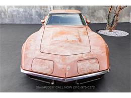 1972 Chevrolet Corvette (CC-2097996) for sale in Beverly Hills, California