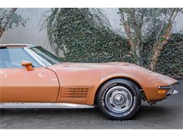 1972 Chevrolet Corvette (CC-2097996) for sale in Beverly Hills, California