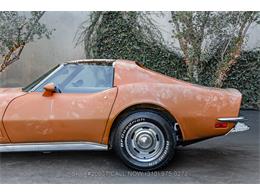 1972 Chevrolet Corvette (CC-2097996) for sale in Beverly Hills, California