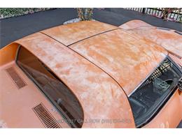 1972 Chevrolet Corvette (CC-2097996) for sale in Beverly Hills, California