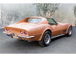 1972 Chevrolet Corvette (CC-2097996) for sale in Beverly Hills, California