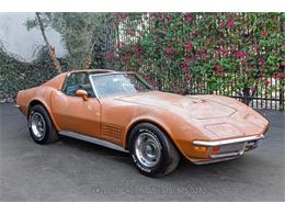 1972 Chevrolet Corvette (CC-2097996) for sale in Beverly Hills, California