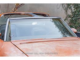 1972 Chevrolet Corvette (CC-2097996) for sale in Beverly Hills, California