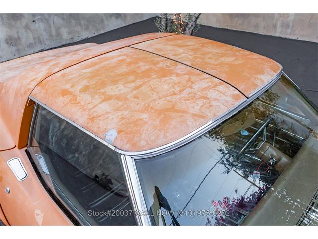 1972 Chevrolet Corvette (CC-2097996) for sale in Beverly Hills, California