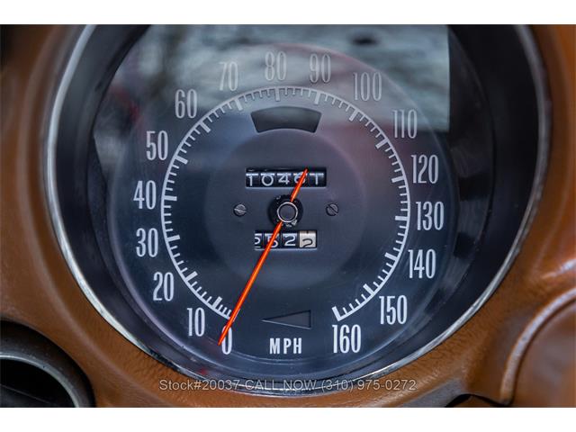 1972 Chevrolet Corvette (CC-2097996) for sale in Beverly Hills, California