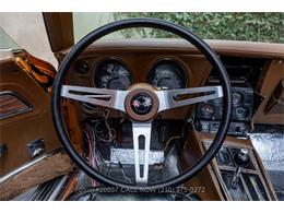 1972 Chevrolet Corvette (CC-2097996) for sale in Beverly Hills, California
