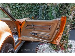 1972 Chevrolet Corvette (CC-2097996) for sale in Beverly Hills, California