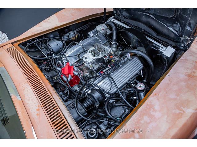 1972 Chevrolet Corvette (CC-2097996) for sale in Beverly Hills, California