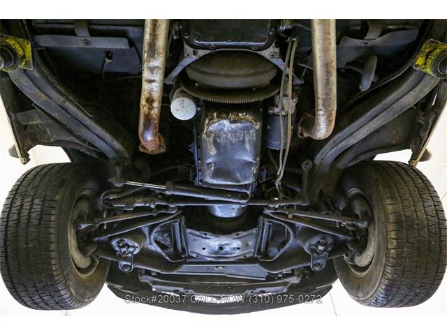1972 Chevrolet Corvette (CC-2097996) for sale in Beverly Hills, California
