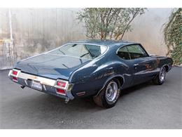 1971 Oldsmobile Cutlass (CC-2097997) for sale in Beverly Hills, California