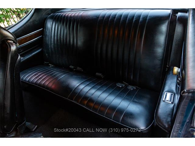 1971 Oldsmobile Cutlass (CC-2097997) for sale in Beverly Hills, California