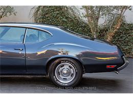 1971 Oldsmobile Cutlass (CC-2097997) for sale in Beverly Hills, California