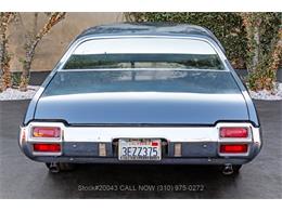 1971 Oldsmobile Cutlass (CC-2097997) for sale in Beverly Hills, California