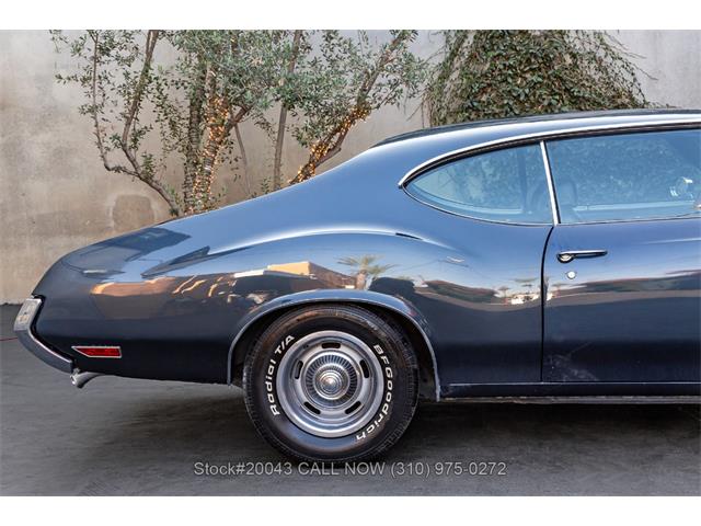 1971 Oldsmobile Cutlass (CC-2097997) for sale in Beverly Hills, California