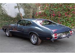 1971 Oldsmobile Cutlass (CC-2097997) for sale in Beverly Hills, California