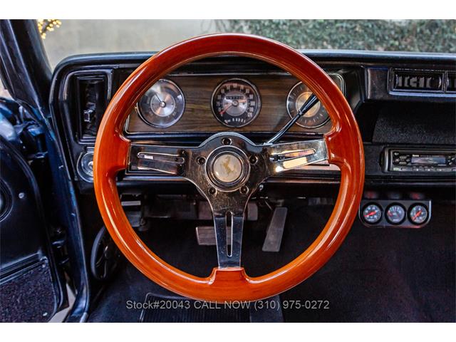1971 Oldsmobile Cutlass (CC-2097997) for sale in Beverly Hills, California