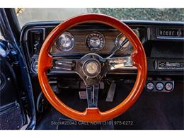 1971 Oldsmobile Cutlass (CC-2097997) for sale in Beverly Hills, California