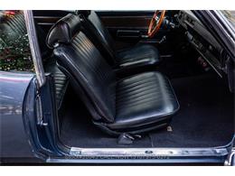 1971 Oldsmobile Cutlass (CC-2097997) for sale in Beverly Hills, California
