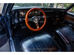 1971 Oldsmobile Cutlass (CC-2097997) for sale in Beverly Hills, California