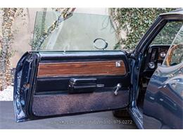 1971 Oldsmobile Cutlass (CC-2097997) for sale in Beverly Hills, California