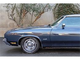 1971 Oldsmobile Cutlass (CC-2097997) for sale in Beverly Hills, California