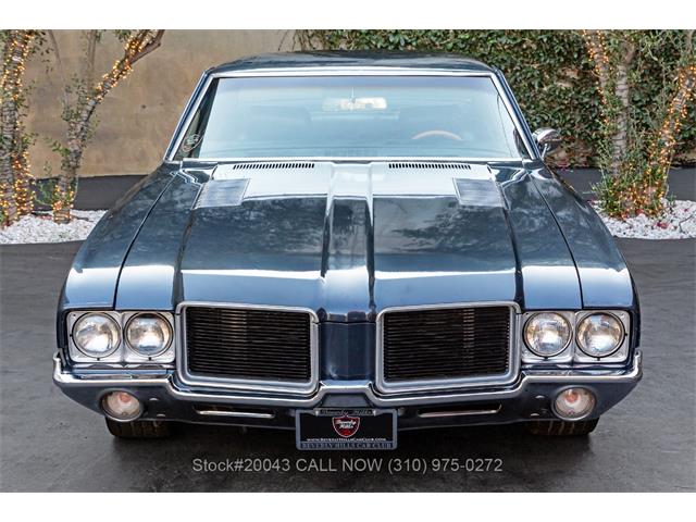 1971 Oldsmobile Cutlass (CC-2097997) for sale in Beverly Hills, California