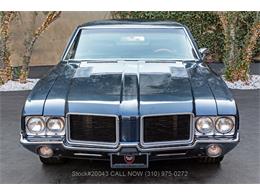 1971 Oldsmobile Cutlass (CC-2097997) for sale in Beverly Hills, California