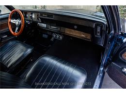 1971 Oldsmobile Cutlass (CC-2097997) for sale in Beverly Hills, California